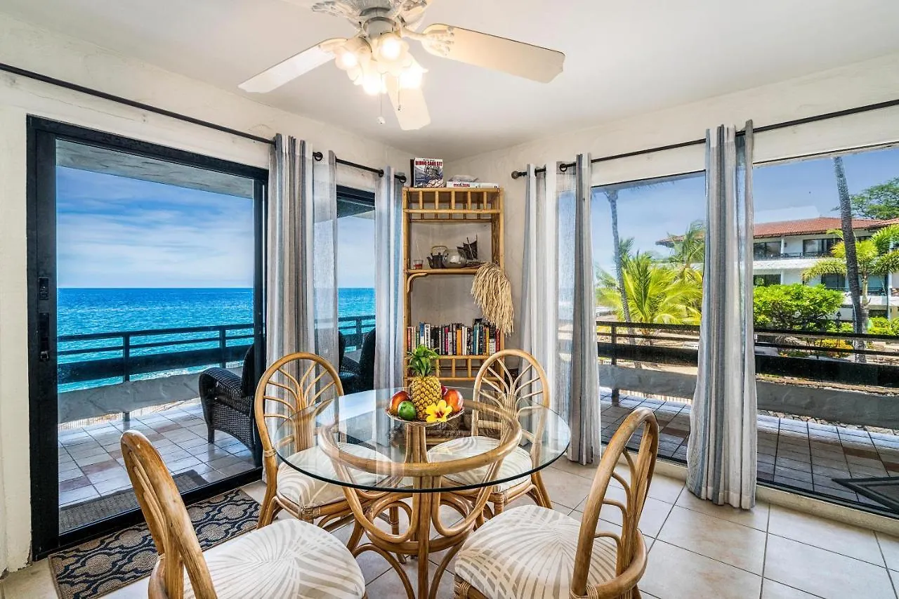 Vila Casa De Emdeko 219 Kailua-Kona USA
