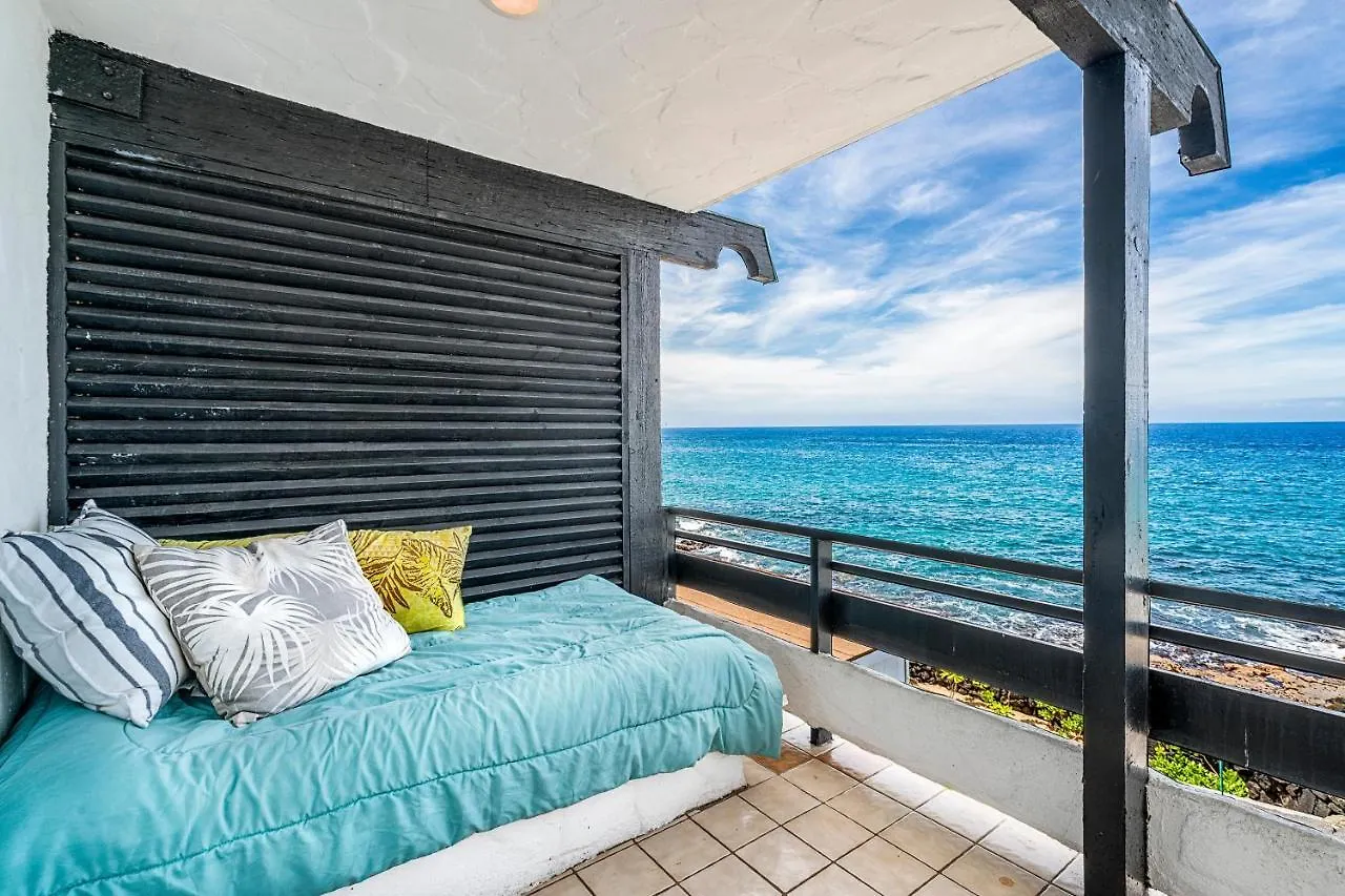 Prázdninový dům Vila Casa De Emdeko 219 Kailua-Kona