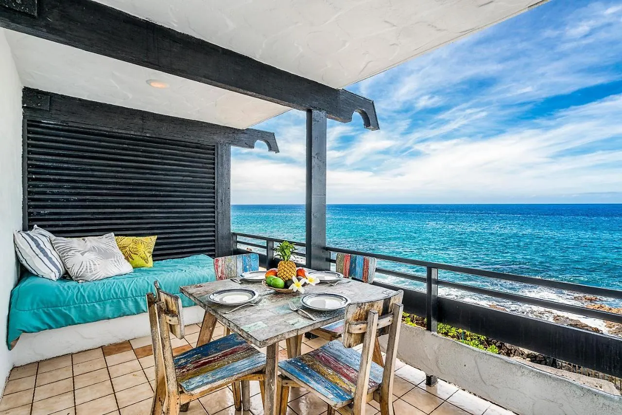 Vila Casa De Emdeko 219 Kailua-Kona USA
