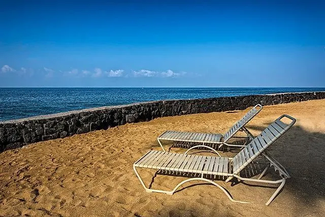 Vila Casa De Emdeko 219 Kailua-Kona Prázdninový dům