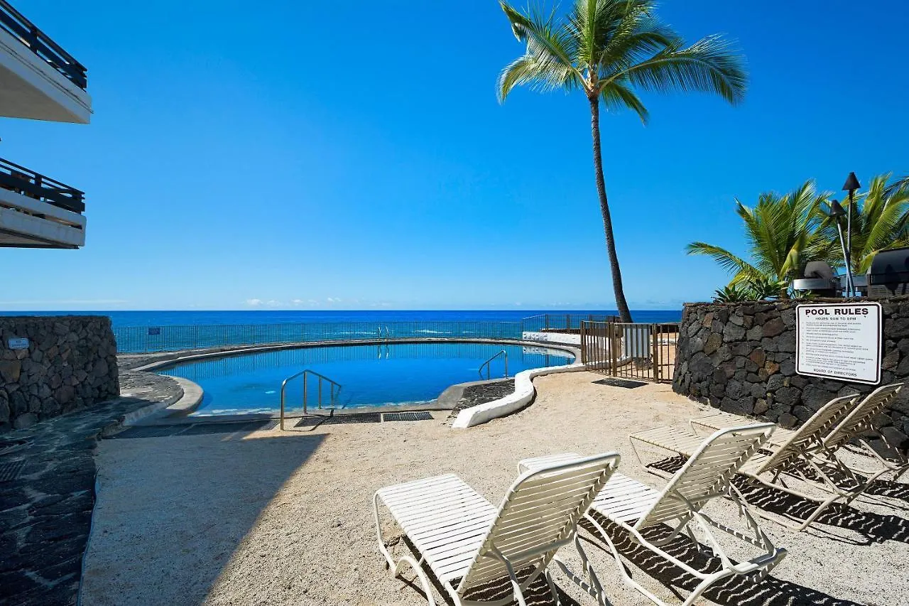 Vila Casa De Emdeko 219 Kailua-Kona