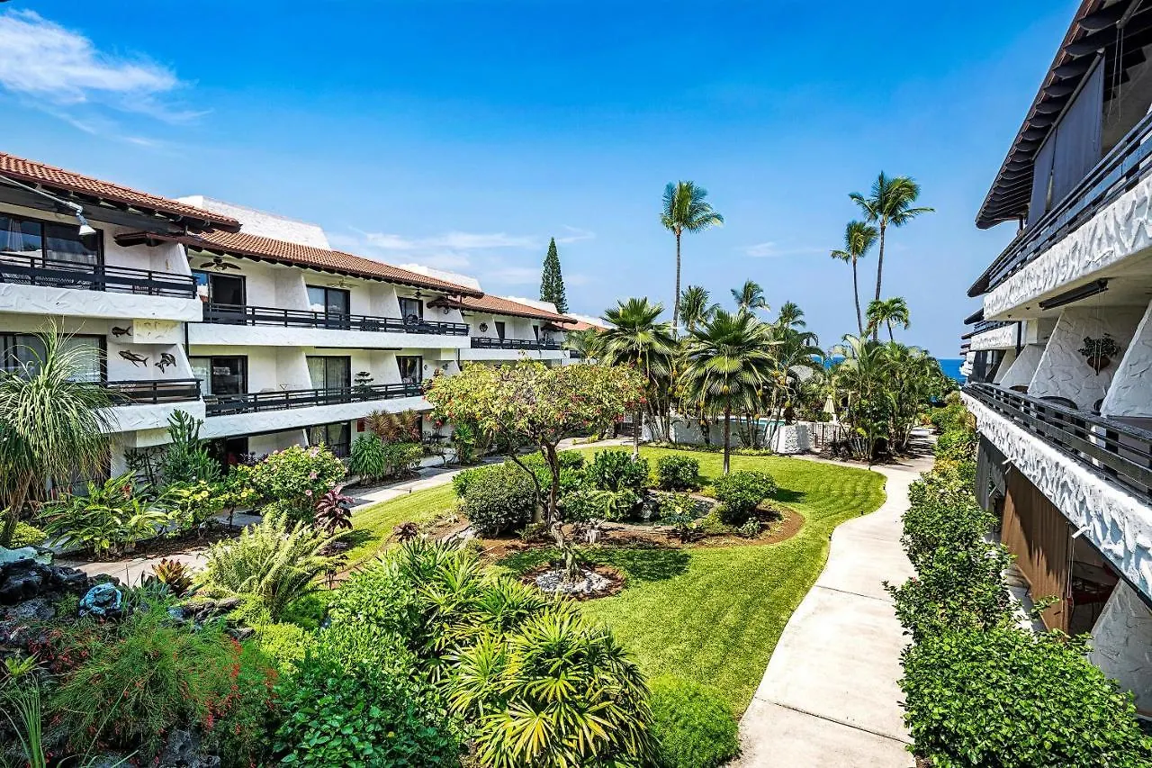 Vila Casa De Emdeko 219 Kailua-Kona Prázdninový dům