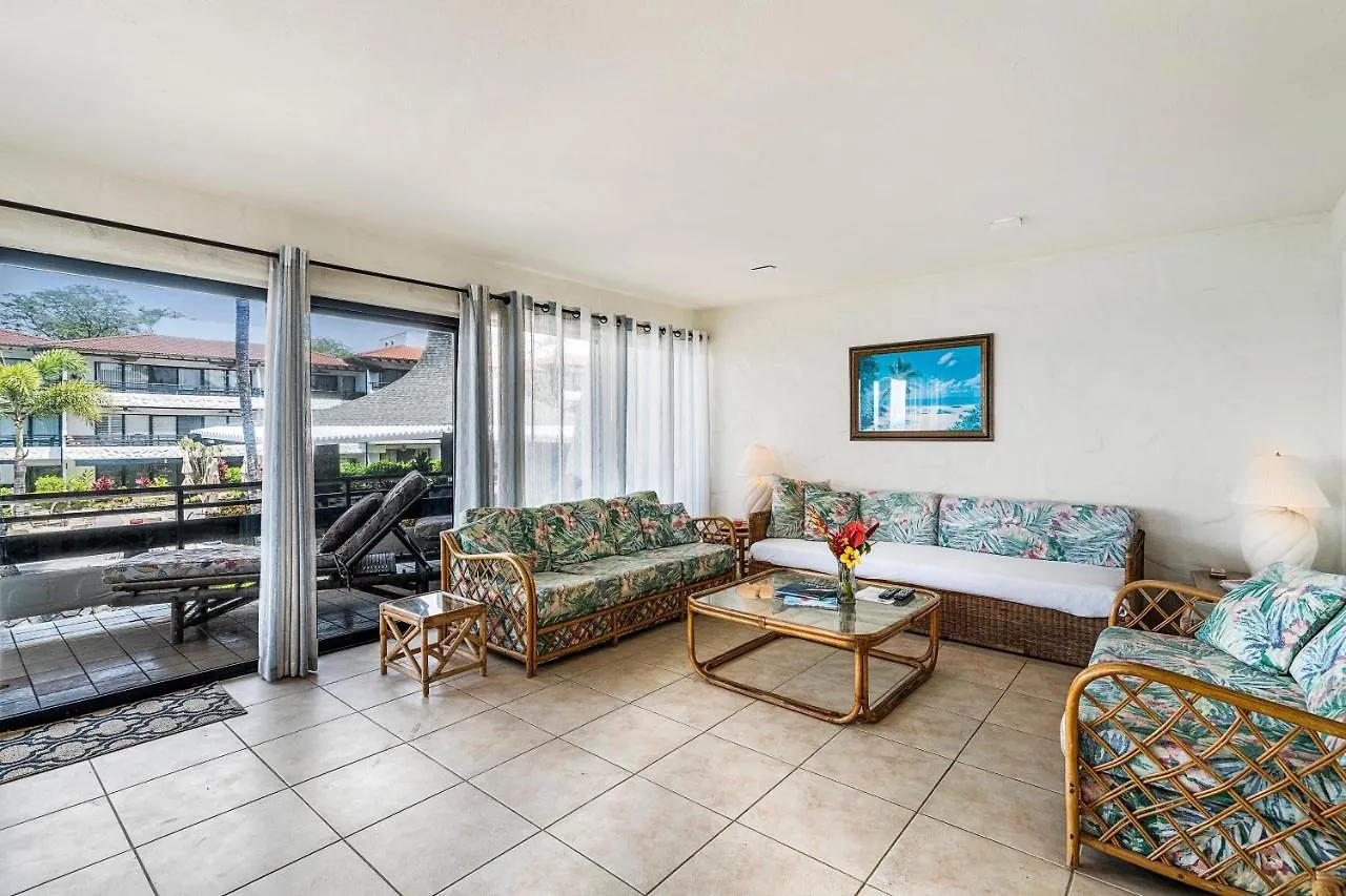 Prázdninový dům Vila Casa De Emdeko 219 Kailua-Kona USA