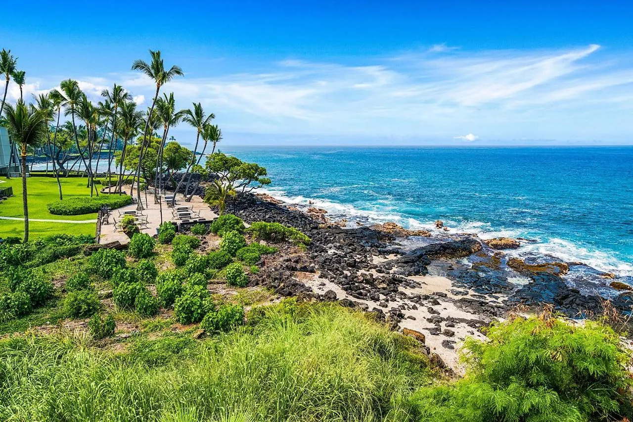 Vila Casa De Emdeko 219 Kailua-Kona