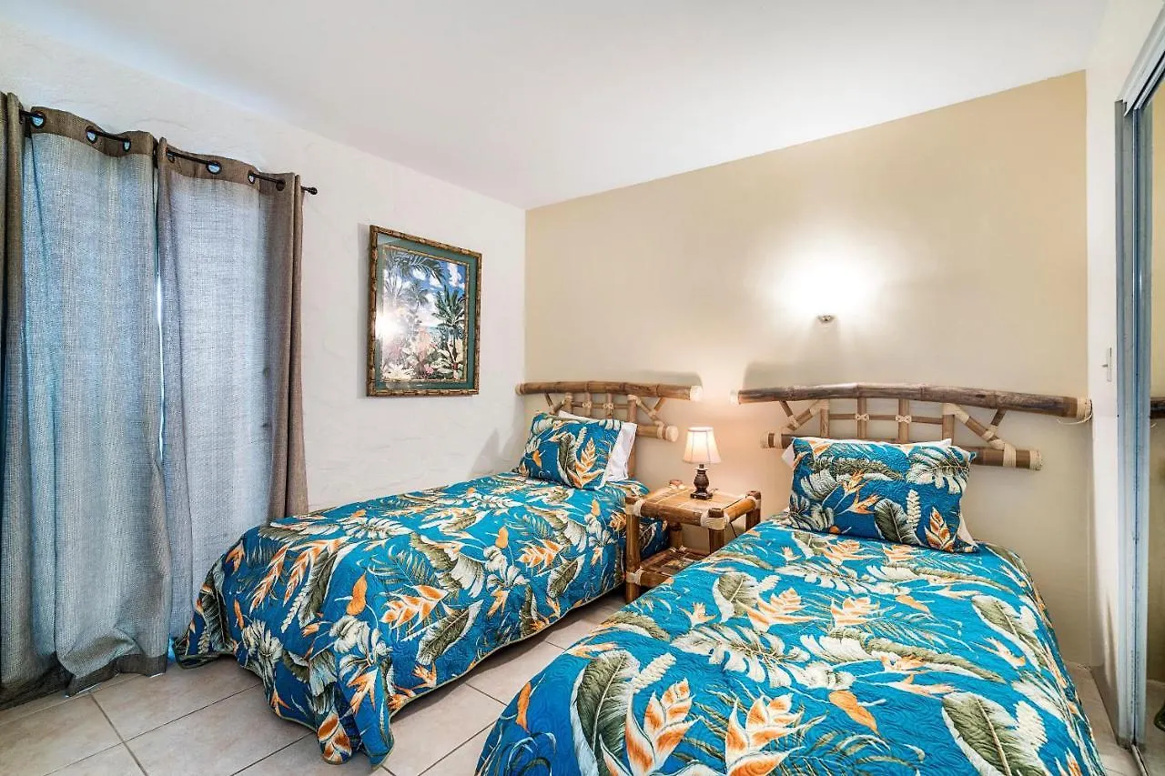 بيت للعطل فيلا Casa De Emdeko 219 كايلو كونا